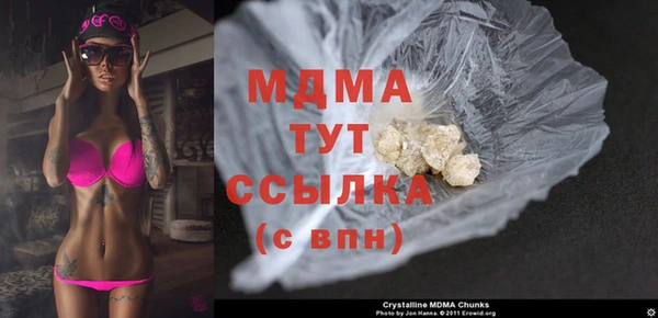 прущий лед Михайлов